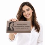 Pormoneu dama personalizat
